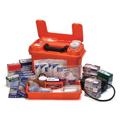 Trauma Kit