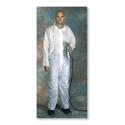 Economy Propylene Coverall (25/Case)