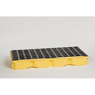 Spill Containment Pallet (2 Drum Platform)