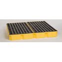 Spill Containment Pallet (4 Drum Platform)