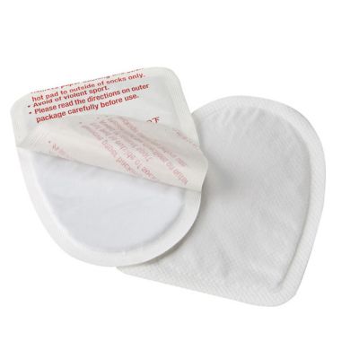 Toe Warming Packs (Pair)