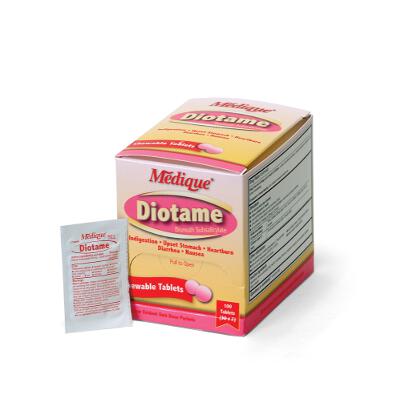 Diotame (100/Box)