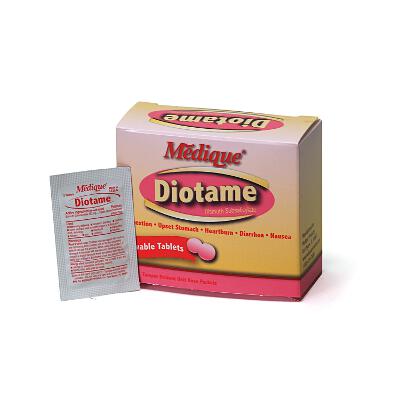 Diotame (30/Box)