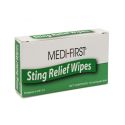 Insect Sting Pads (10)