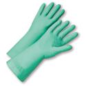 Premium Unlined Nitrile Gloves (12mil, 13
