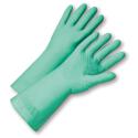 Premium Unlined Nitrile Gloves