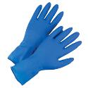 High Risk/EMS Latex Gloves (Powder-Free)