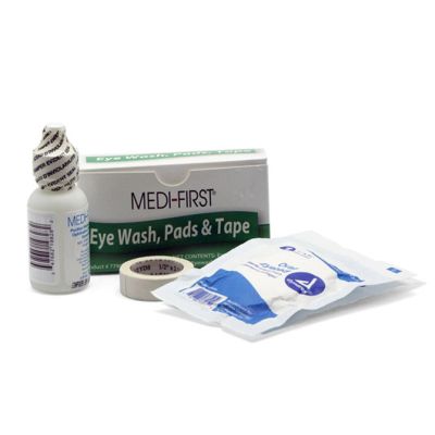 Eye Dressing Kit