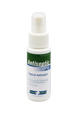 Antiseptic Spray