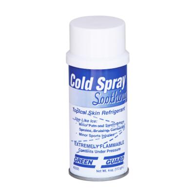 Cold Spray