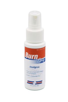 Burn Spray