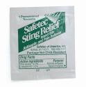 Sting Relief Wipes (100/Bag)