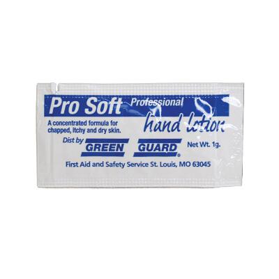 Pro Soft Lotion (1gm, 144/Bag)