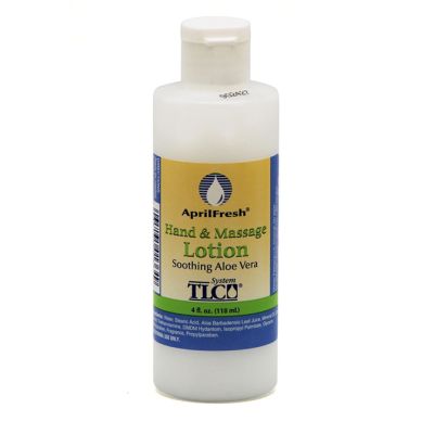 Hand Lotion 4oz