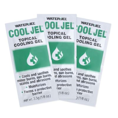 Cool Jel Bulk 3.5g