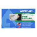 WJ Facial Burn Dressing 12x16