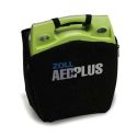 AED Plus Black Carry Bag