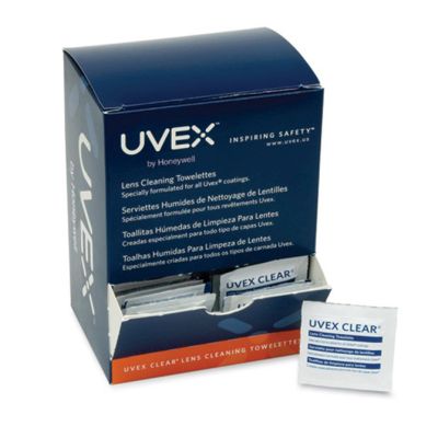 Uvex Towelletes (100)