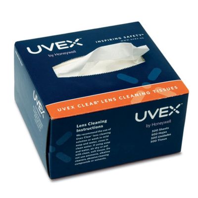 UVEX Tissues (500)