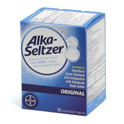 Alka-Seltzer (72)