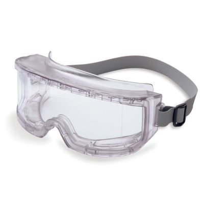 Wide Vision Goggle Fog Free