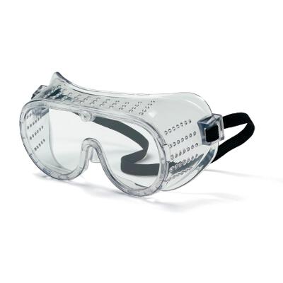 Direct Vent Goggle