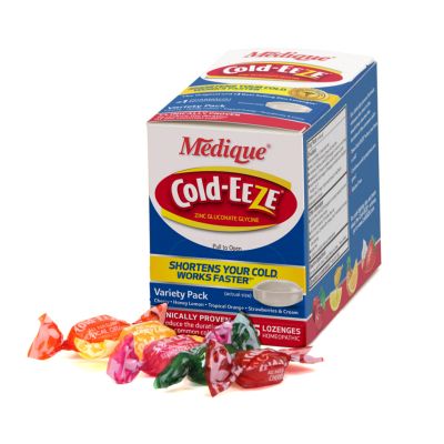 Cold-Eeze (25/Box)