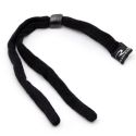 Safety Glass Cords (slipon) Black