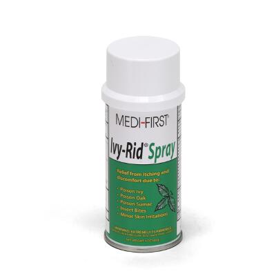 Ivy Rid Spray