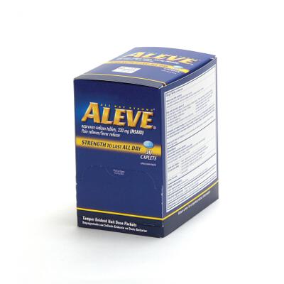 Aleve (50/box)