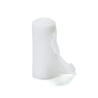 Roller Gauze Bandage (3" x 4-1/2 yds)