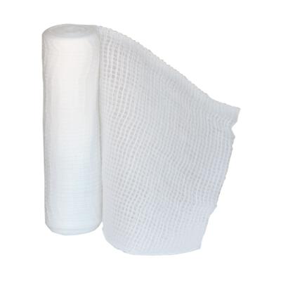 Roller Gauze Bandage (4" x 4-1/2 yds)