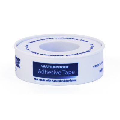 Waterproof Adhesive Tape (1/2" x 5 yds)