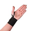 Elas Wrist Wrap w/Thumb Left