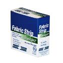 Blue Metal Fabric Strips (50/Box)