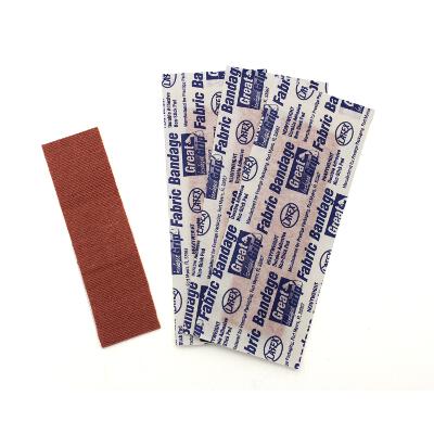 Fabric Strips (7/8" x 3", 1000/Box)