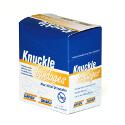 Blue Metal Knuckle (40/Box)