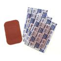 Large Patch Bandages (1000/Box)