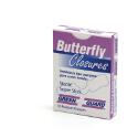 Butterfly Closures (Medium, 10/Box)