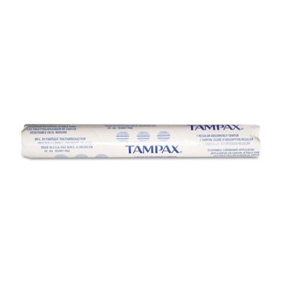 Tampax Tampons (500)