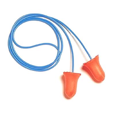 Max Earplugs (Corded, 100 Pair)