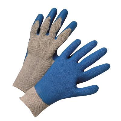 Atlas Latex Palm Coated Knit Gloves