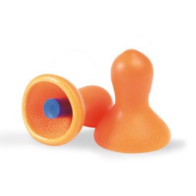 Quiet Ear Plug Uncorded (100)