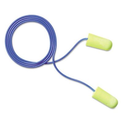 EARsoft Yellow Neons Cord reg