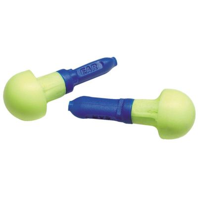 EAR Push-Ins Uncorded Earplugs