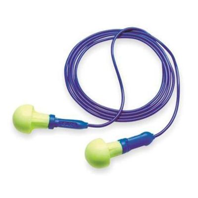 EAR Push-Ins Corded Earplugs