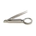 Splinter Tweezer W/ Magnifier