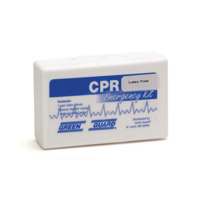 CPR Emergency Kit