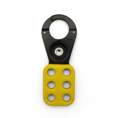 Multiple Lock-Outs (1" Steel)