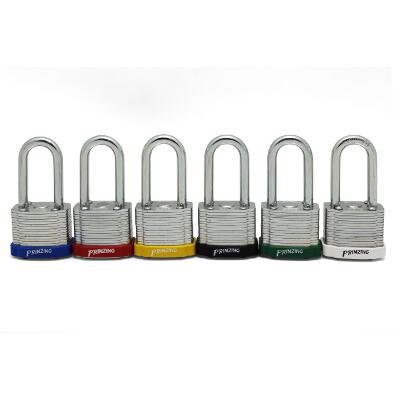 Shackle Padlock (2")